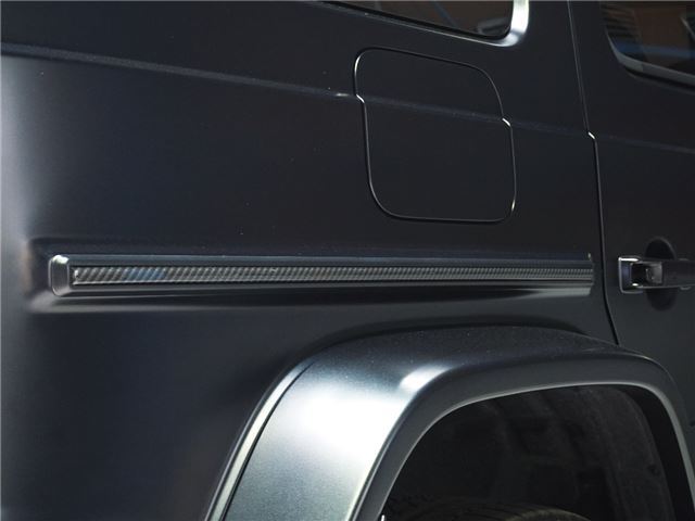 2026 Mercedes-BENZ G-CLASS AMG — миниатюра 22