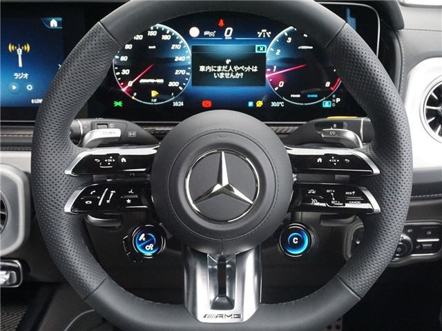 2026 Mercedes-BENZ G-CLASS AMG — миниатюра 37