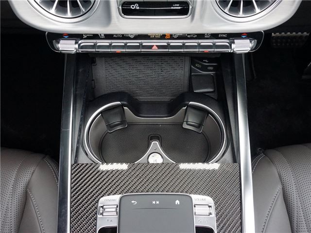 2026 Mercedes-BENZ G-CLASS AMG — миниатюра 50