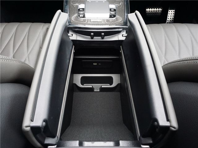 2026 Mercedes-BENZ G-CLASS AMG — миниатюра 51