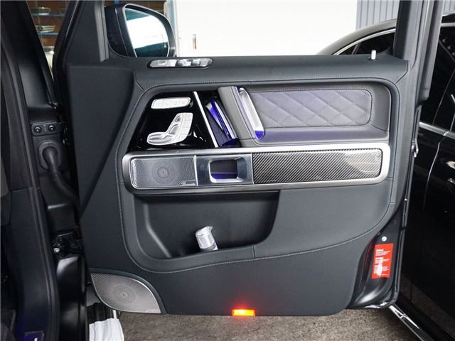 2026 Mercedes-BENZ G-CLASS AMG — миниатюра 52
