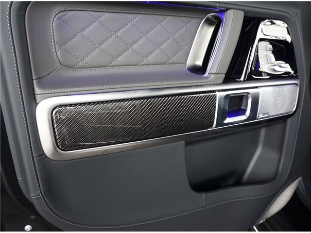 2026 Mercedes-BENZ G-CLASS AMG — миниатюра 57