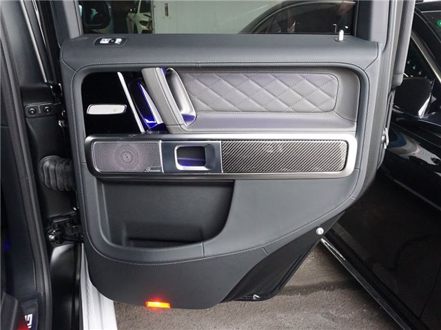 2026 Mercedes-BENZ G-CLASS AMG — миниатюра 62