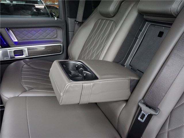 2026 Mercedes-BENZ G-CLASS AMG — миниатюра 66