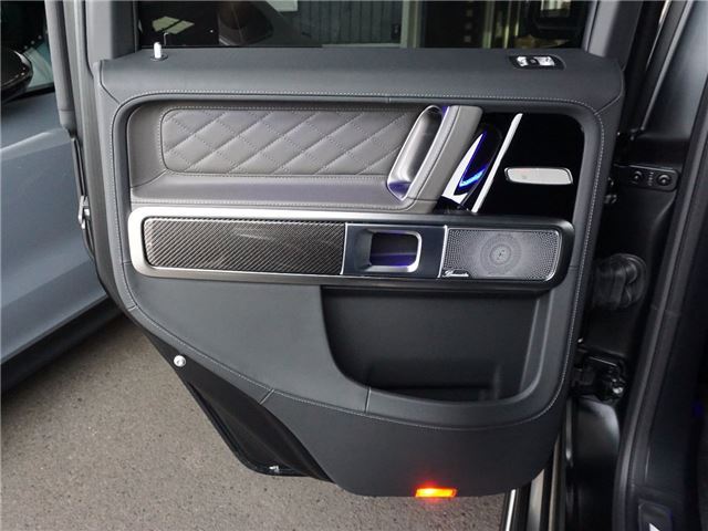 2026 Mercedes-BENZ G-CLASS AMG — миниатюра 68