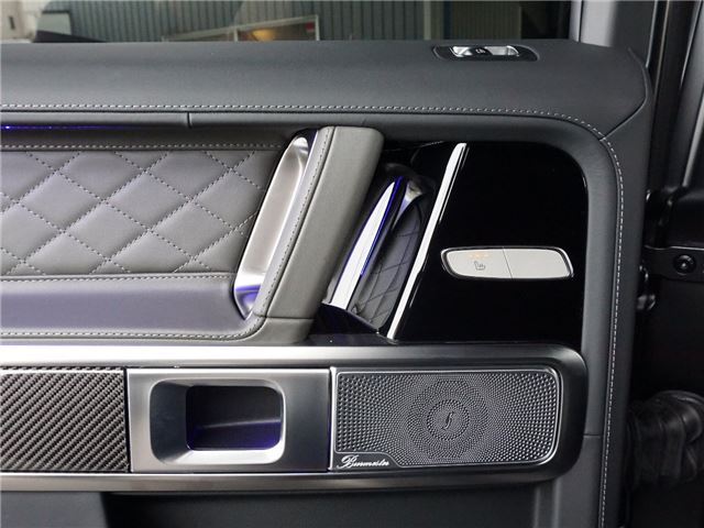 2026 Mercedes-BENZ G-CLASS AMG — миниатюра 69