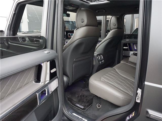 2026 Mercedes-BENZ G-CLASS AMG — миниатюра 71