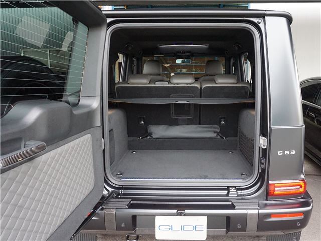 2026 Mercedes-BENZ G-CLASS AMG — миниатюра 72