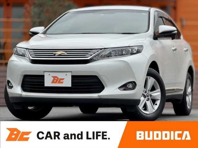 صورة 1 لـ 2015 Toyota HARRIER