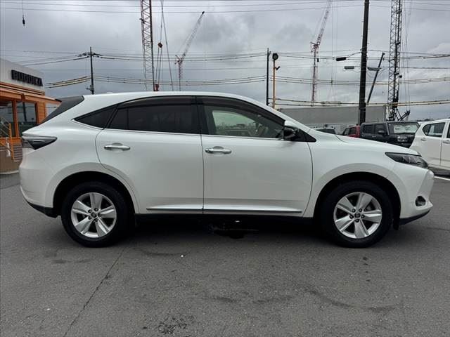 صورة مصغرة 12 لـ 2015 Toyota HARRIER