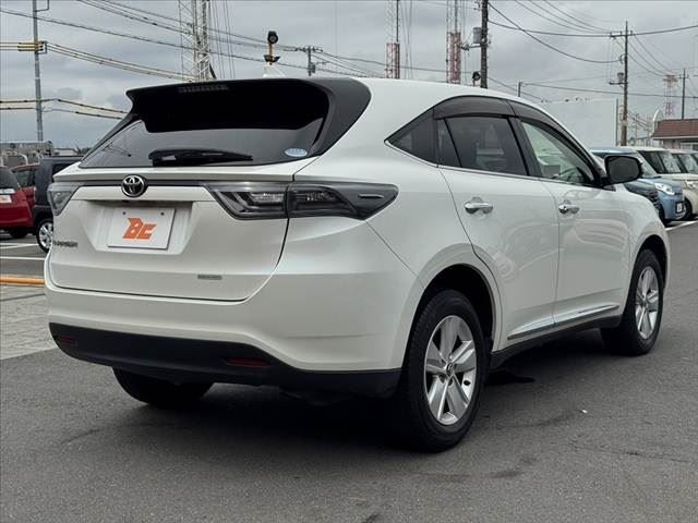 صورة مصغرة 15 لـ 2015 Toyota HARRIER