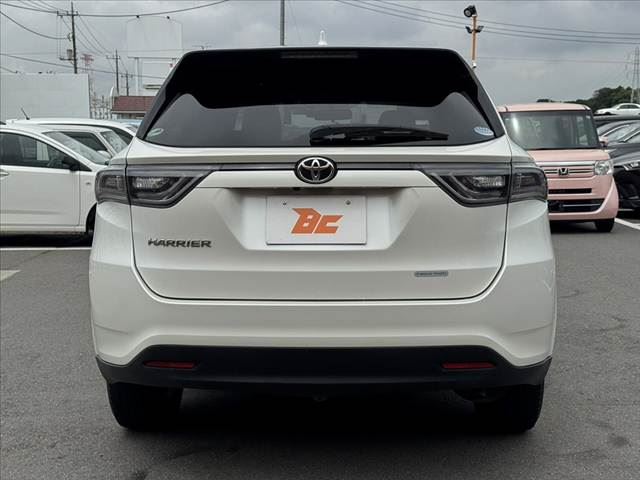 صورة مصغرة 14 لـ 2015 Toyota HARRIER
