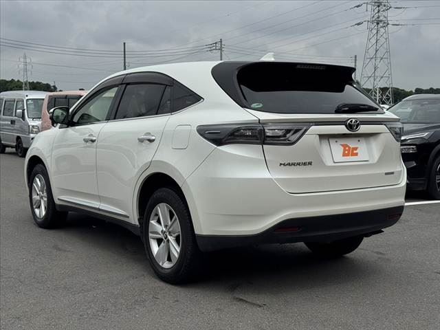 صورة مصغرة 13 لـ 2015 Toyota HARRIER