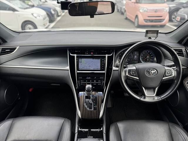 صورة 2 لـ 2015 Toyota HARRIER