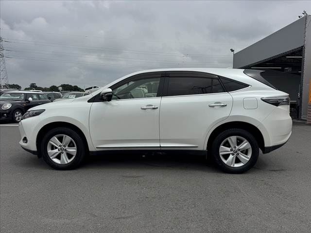 صورة مصغرة 11 لـ 2015 Toyota HARRIER