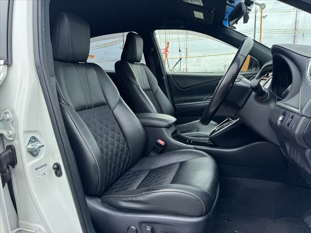 صورة مصغرة 16 لـ 2015 Toyota HARRIER