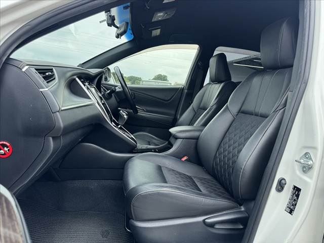 صورة مصغرة 17 لـ 2015 Toyota HARRIER