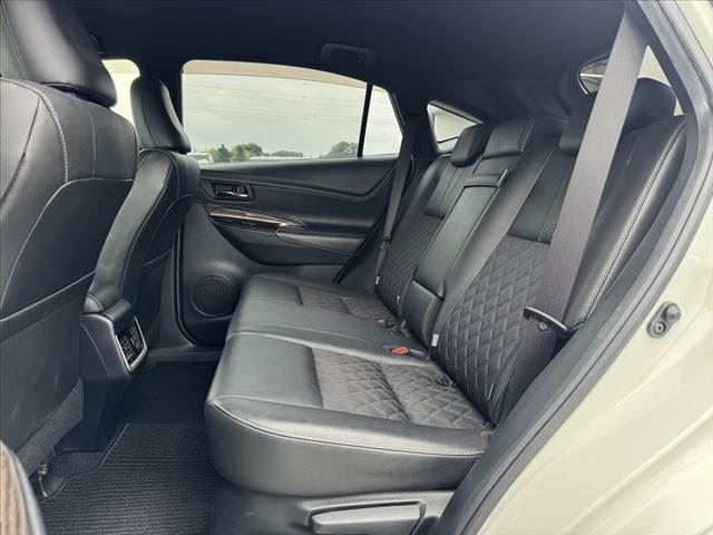 صورة مصغرة 18 لـ 2015 Toyota HARRIER