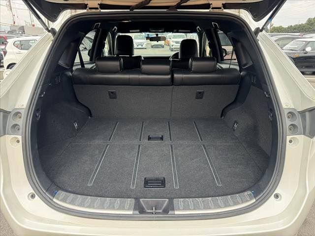 صورة مصغرة 19 لـ 2015 Toyota HARRIER