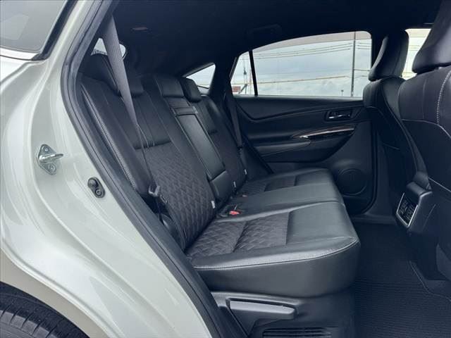 صورة مصغرة 20 لـ 2015 Toyota HARRIER
