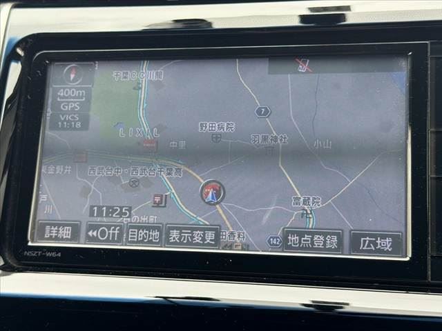 صورة مصغرة 21 لـ 2015 Toyota HARRIER