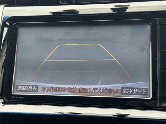 صورة مصغرة 23 لـ 2015 Toyota HARRIER