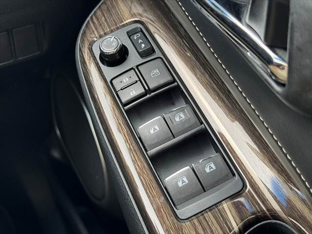صورة مصغرة 24 لـ 2015 Toyota HARRIER