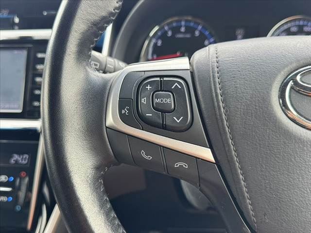 صورة مصغرة 26 لـ 2015 Toyota HARRIER