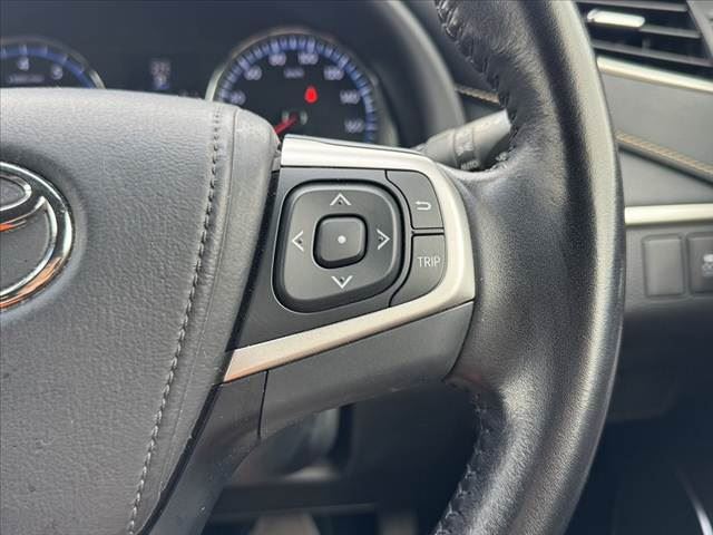 صورة مصغرة 27 لـ 2015 Toyota HARRIER