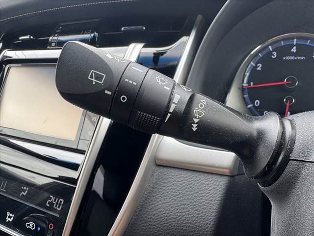 صورة مصغرة 29 لـ 2015 Toyota HARRIER