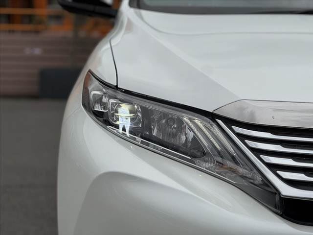 صورة مصغرة 33 لـ 2015 Toyota HARRIER