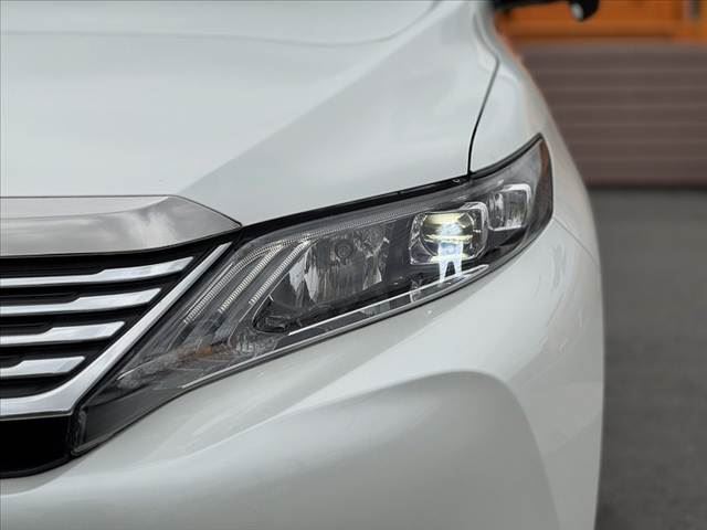 صورة مصغرة 34 لـ 2015 Toyota HARRIER