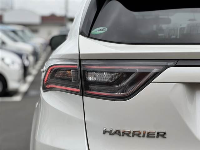 صورة مصغرة 35 لـ 2015 Toyota HARRIER