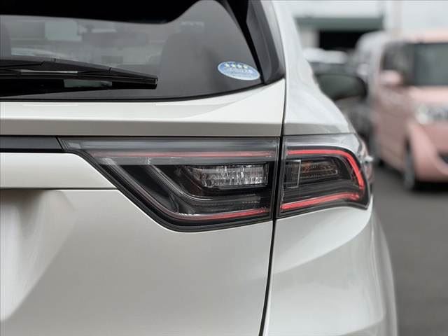 صورة مصغرة 36 لـ 2015 Toyota HARRIER