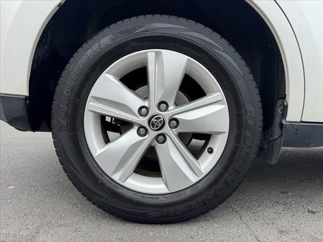 صورة مصغرة 37 لـ 2015 Toyota HARRIER