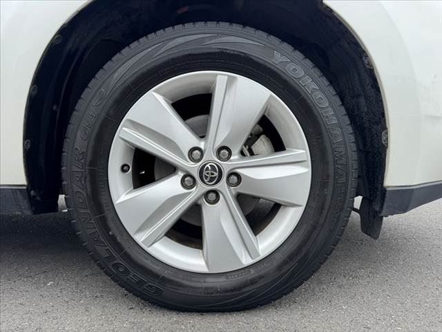 صورة مصغرة 39 لـ 2015 Toyota HARRIER