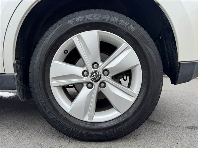 صورة مصغرة 43 لـ 2015 Toyota HARRIER