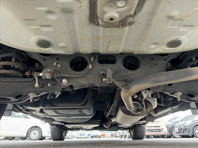 صورة مصغرة 45 لـ 2015 Toyota HARRIER