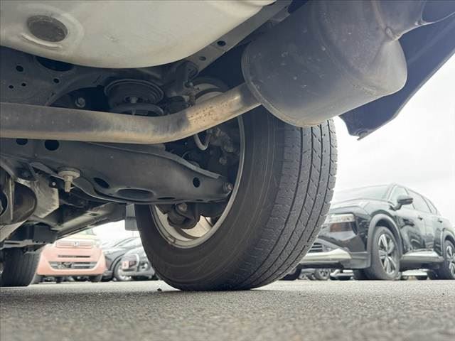 صورة مصغرة 47 لـ 2015 Toyota HARRIER
