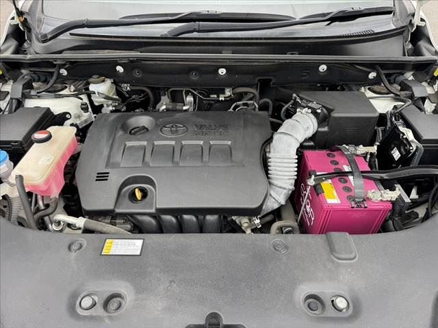 صورة مصغرة 48 لـ 2015 Toyota HARRIER