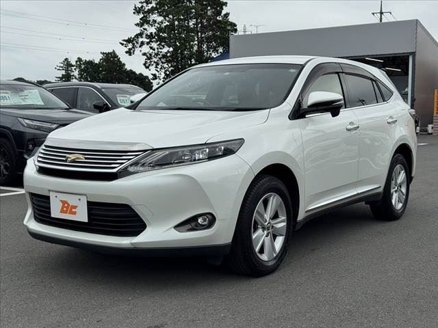 صورة 10 لـ 2015 Toyota HARRIER