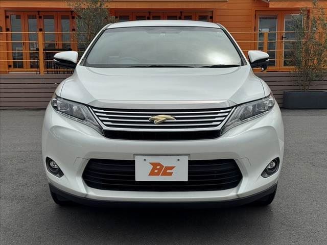 صورة 9 لـ 2015 Toyota HARRIER