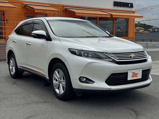 صورة 8 لـ 2015 Toyota HARRIER