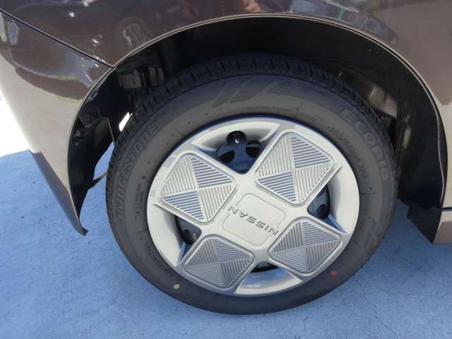 صورة مصغرة 12 لـ 1995 Nissan ROOX