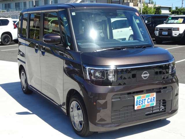 صورة مصغرة 15 لـ 1995 Nissan ROOX