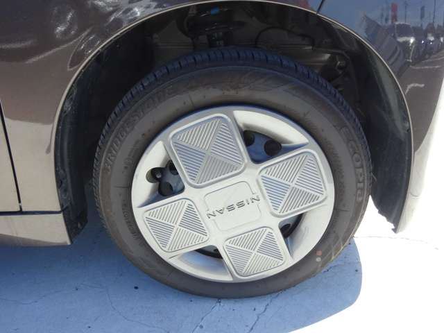 صورة مصغرة 11 لـ 1995 Nissan ROOX