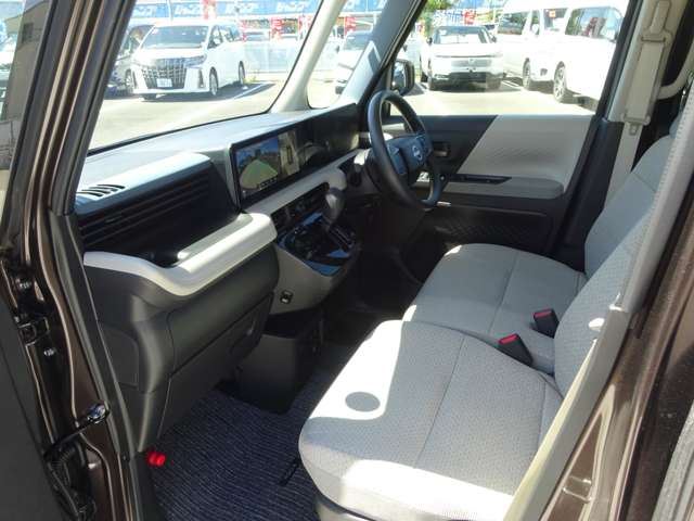 صورة مصغرة 34 لـ 1995 Nissan ROOX