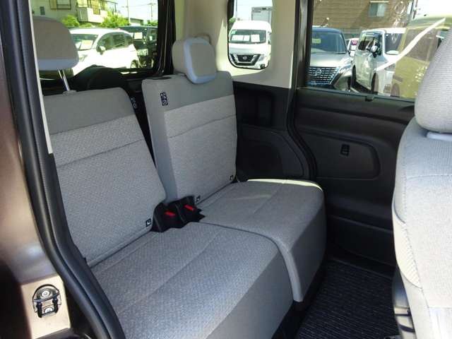 صورة مصغرة 36 لـ 1995 Nissan ROOX