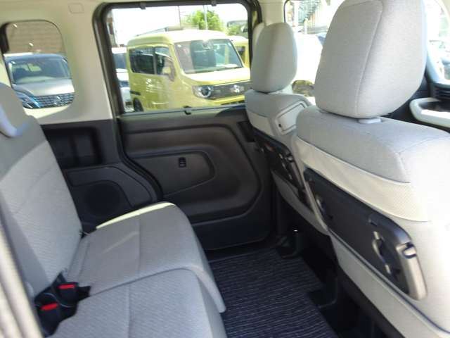صورة مصغرة 38 لـ 1995 Nissan ROOX