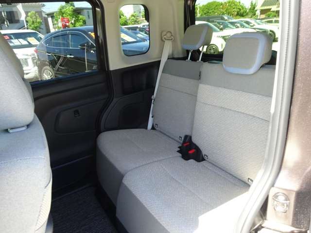 صورة مصغرة 39 لـ 1995 Nissan ROOX